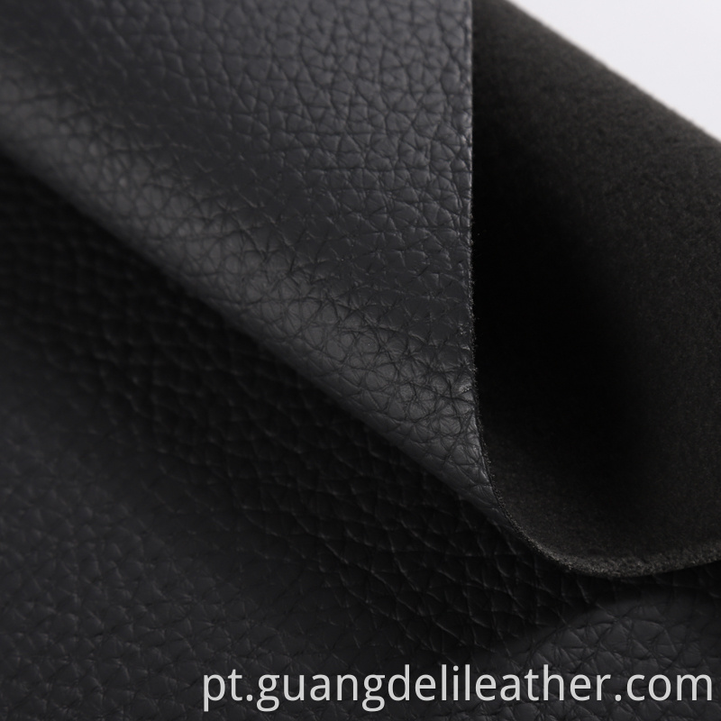 Pvc Leather For Automotive Interior